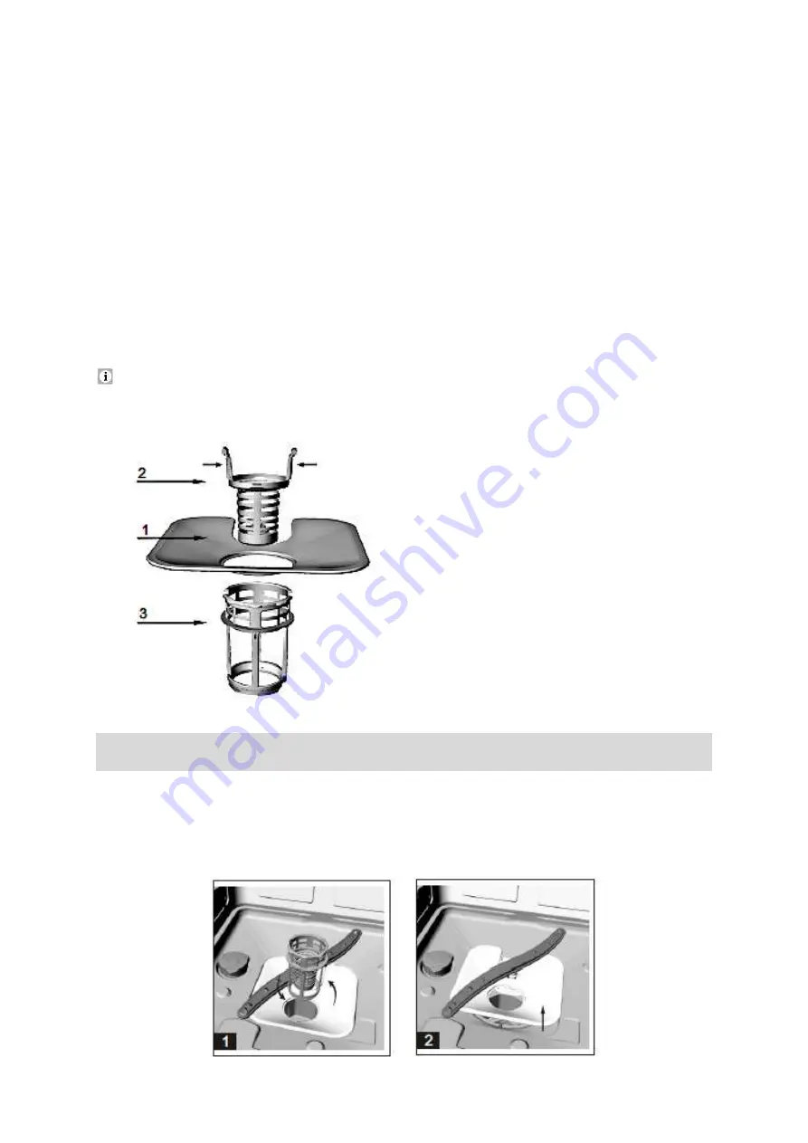 Pkm DW12-6FI Instruction Manual Download Page 80