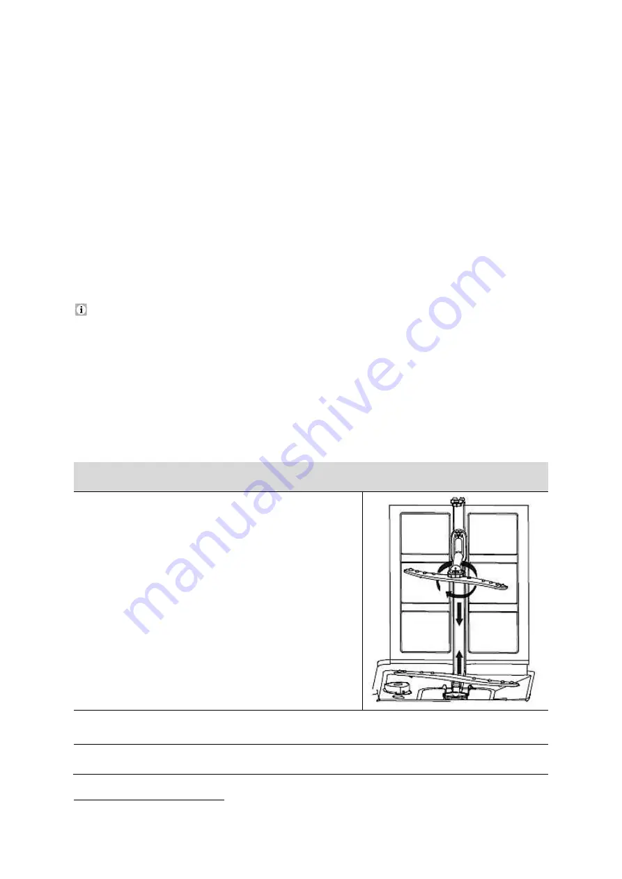 Pkm DW12-6FI Instruction Manual Download Page 81