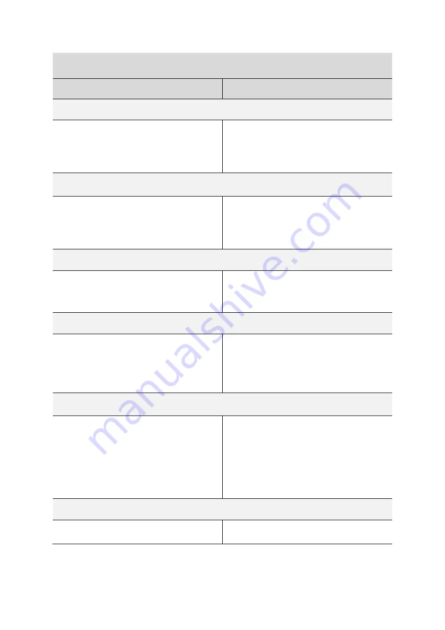 Pkm DW12-6FI Instruction Manual Download Page 84