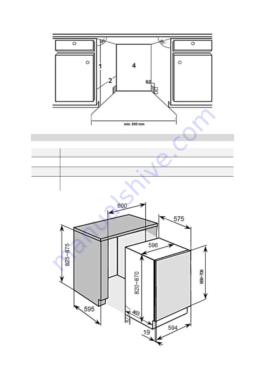 Pkm DW12-6FI Instruction Manual Download Page 100