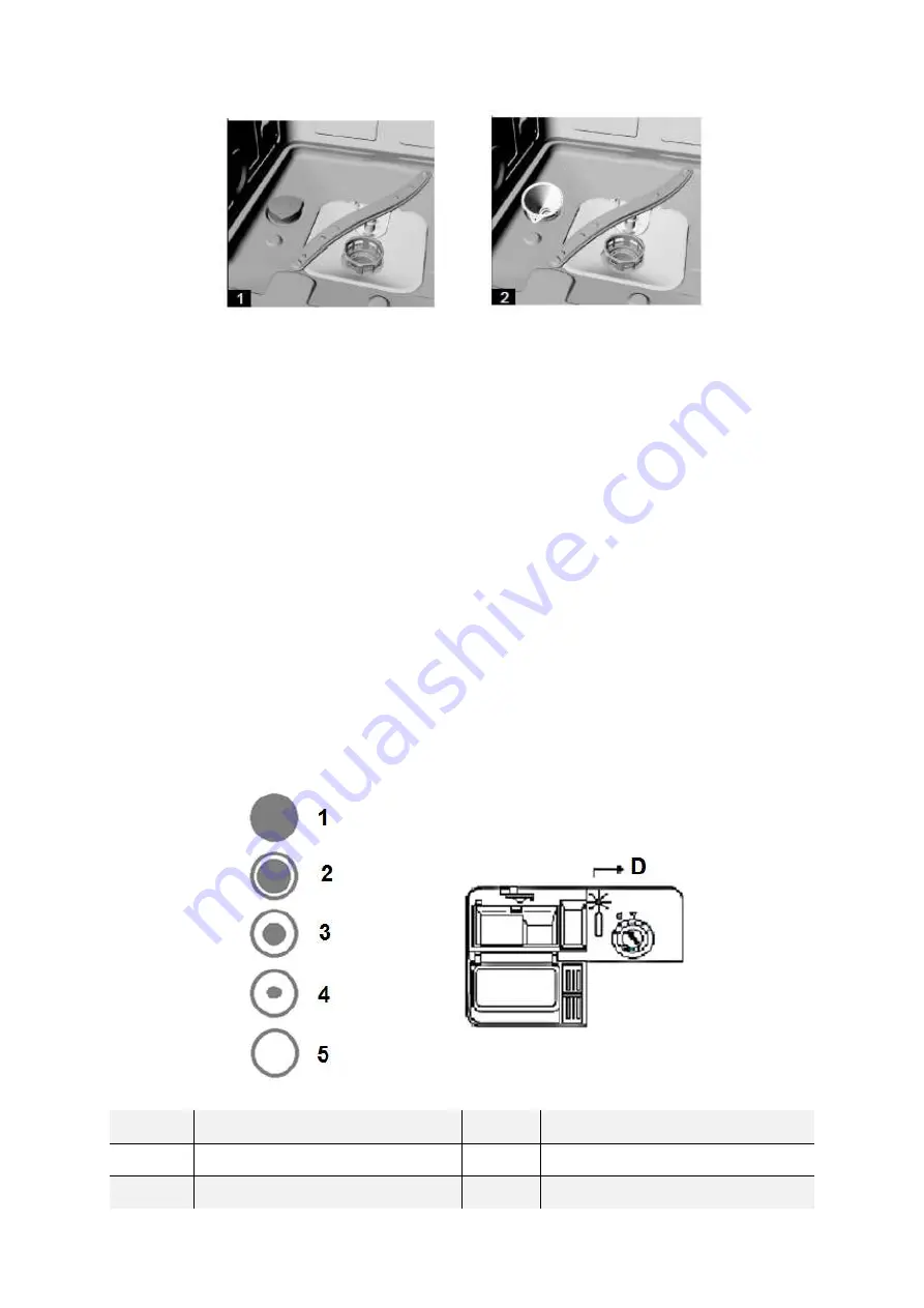 Pkm DW12-6FI Instruction Manual Download Page 111