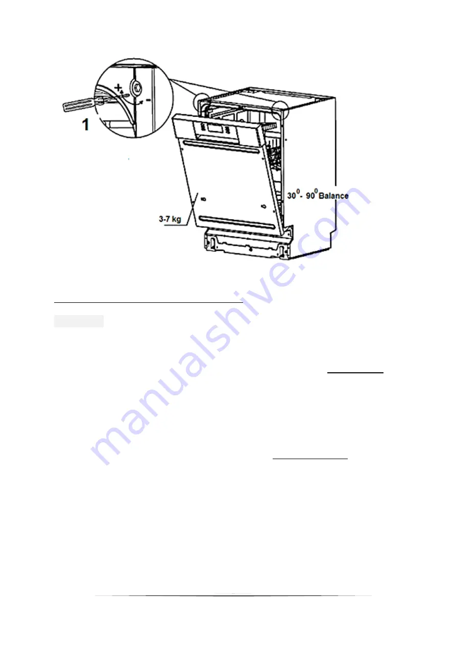 Pkm DW12A 7TI Series Скачать руководство пользователя страница 13