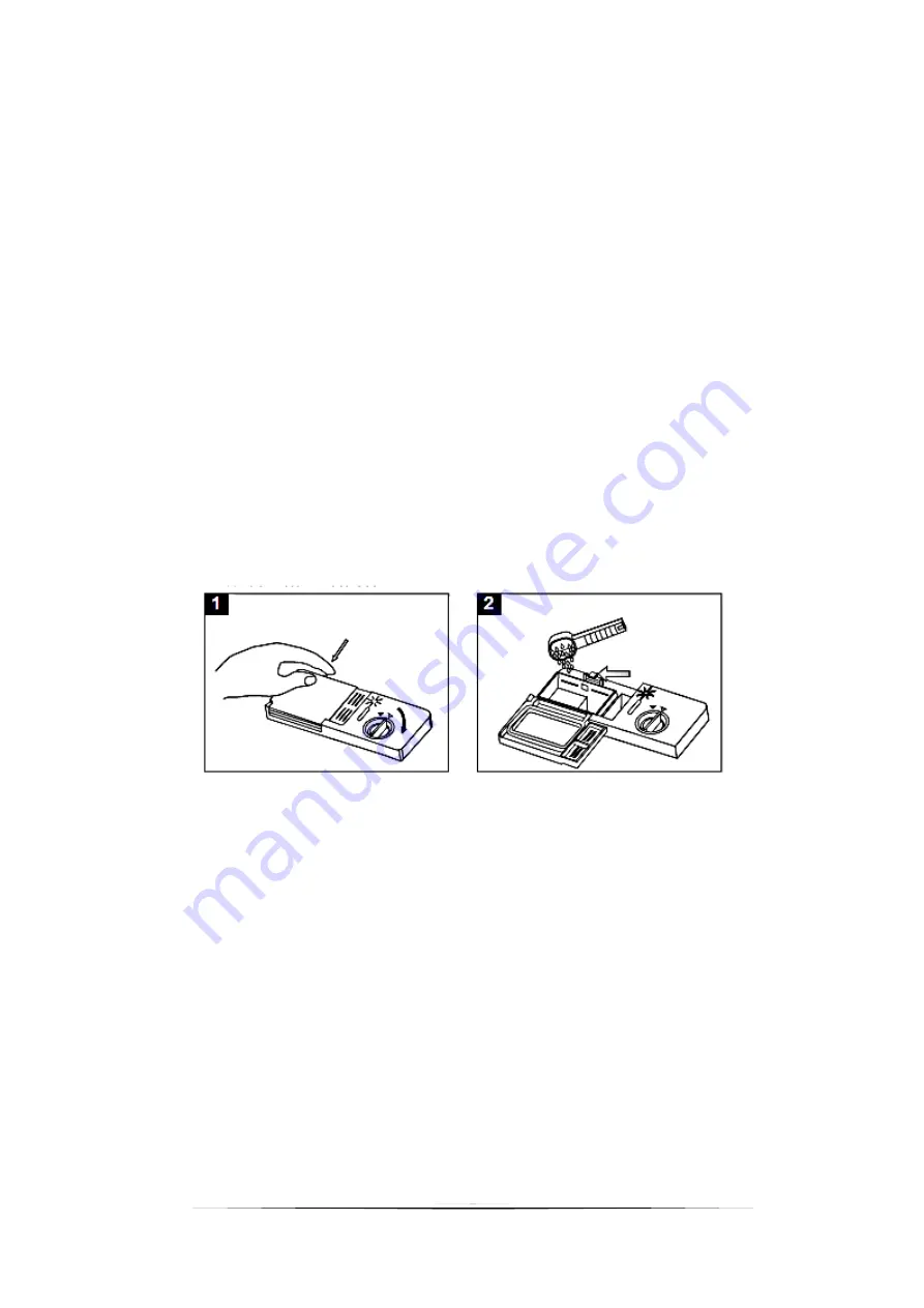 Pkm DW12A 7TI Series Instruction Manual Download Page 65