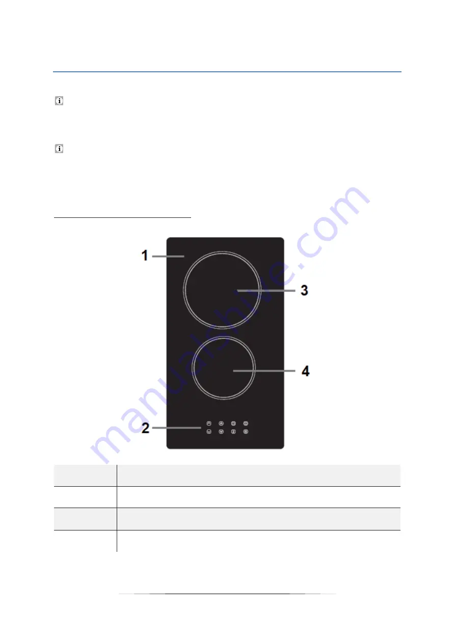 Pkm EB-DCF2X Instruction Manual Download Page 18