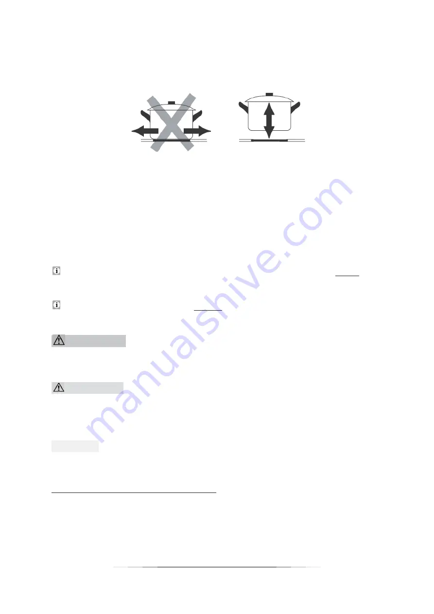 Pkm EB-DCF2X Instruction Manual Download Page 21