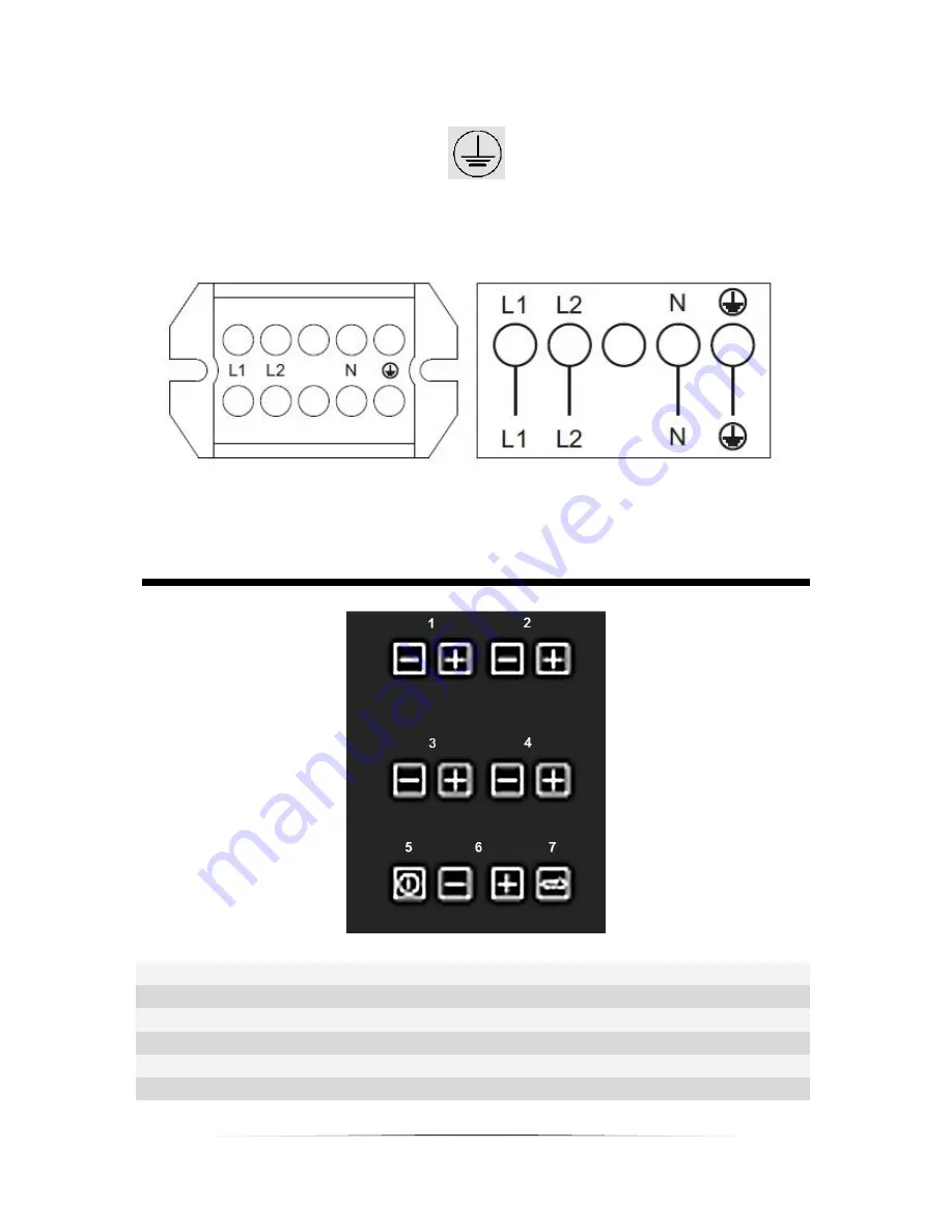 Pkm EB GK4-R Instruction Manual Download Page 32