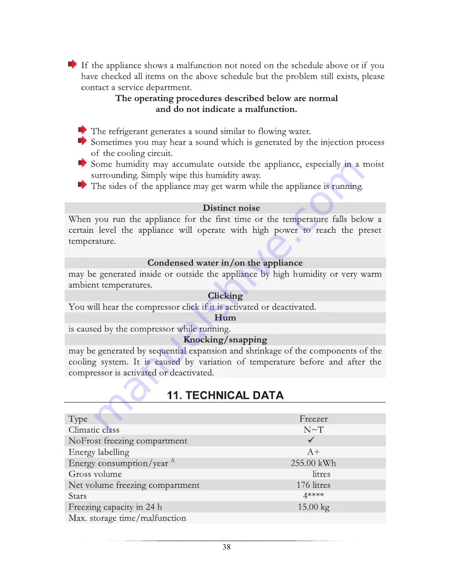 Pkm GS 212.4 A+ NF Скачать руководство пользователя страница 38