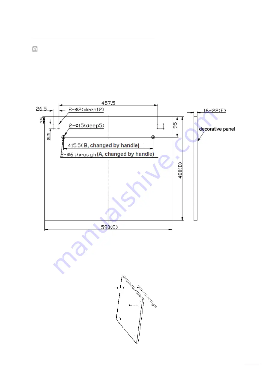 Pkm GS6-6FI2 Instruction Manual Download Page 62