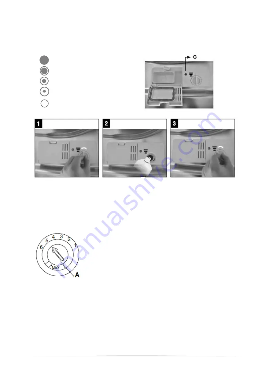 Pkm GSP600 Instruction Manual Download Page 19