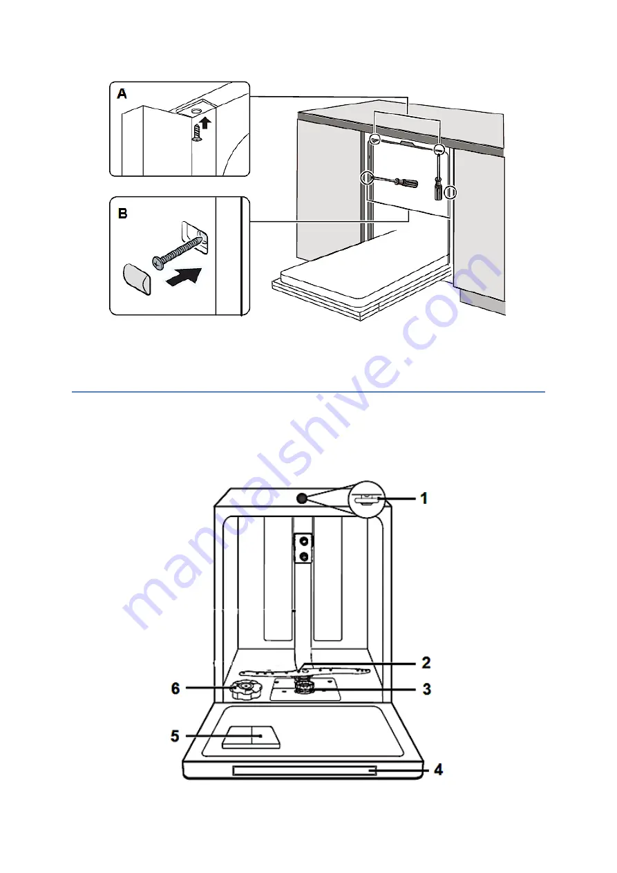 Pkm GSP9-5FI Instruction Manual Download Page 28