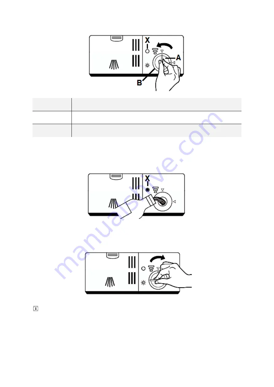 Pkm GSP9-5FI Instruction Manual Download Page 39