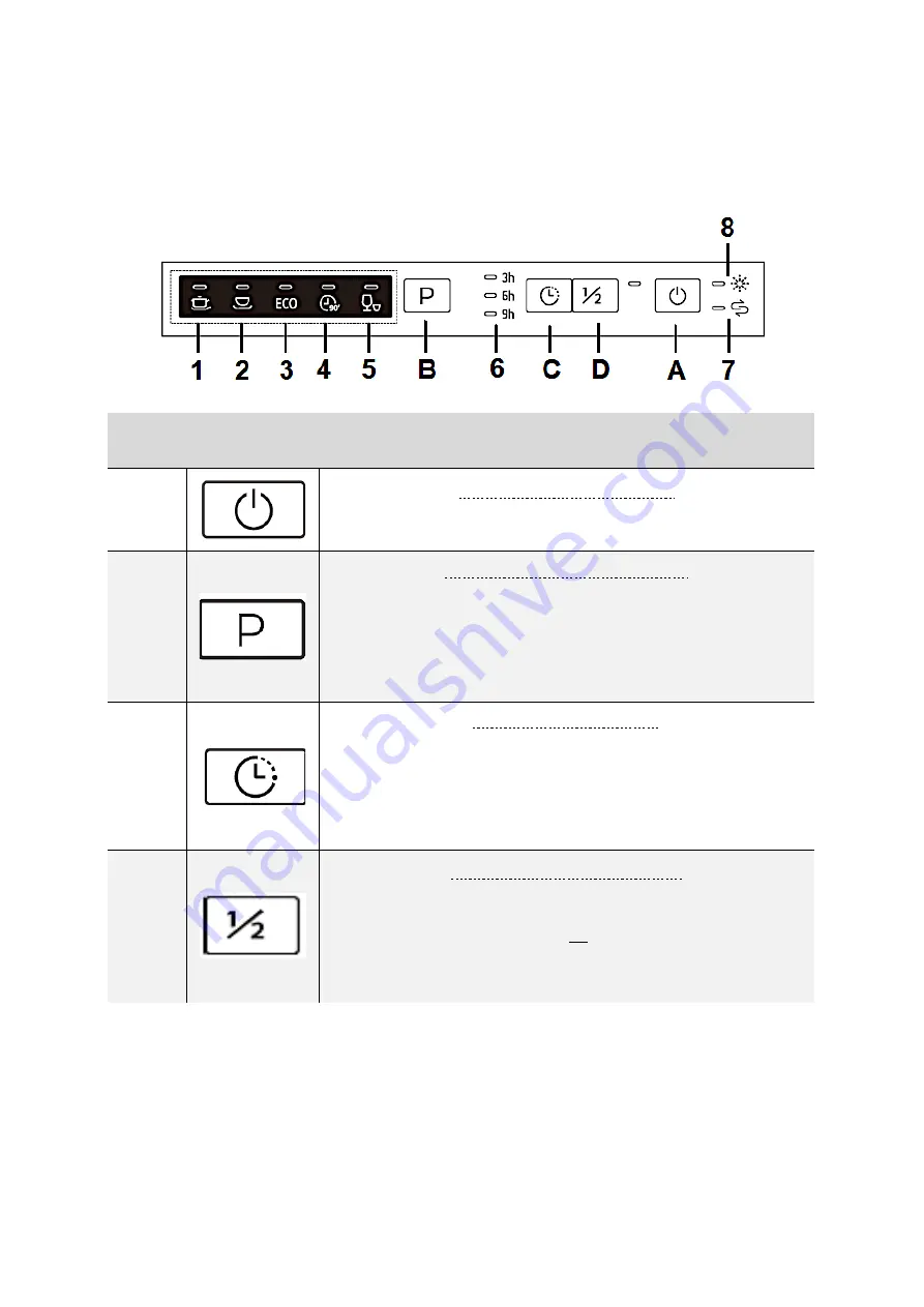 Pkm GSP9-5FI Instruction Manual Download Page 108