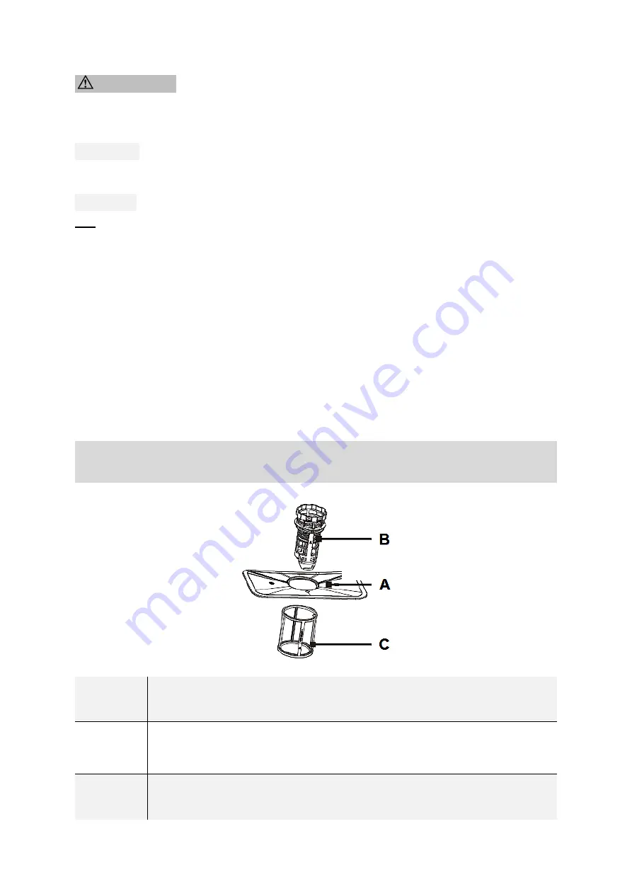 Pkm GSP9-5FI Instruction Manual Download Page 142