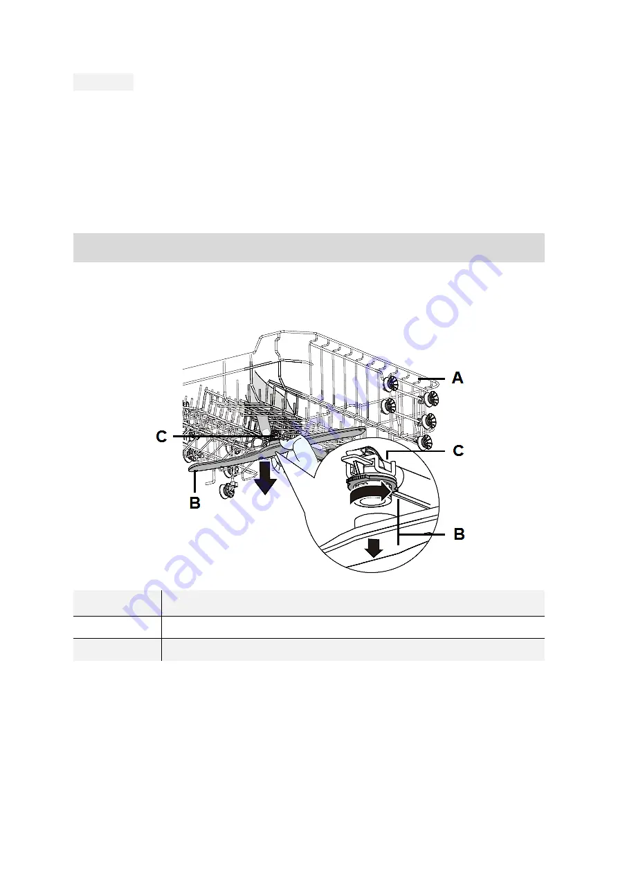 Pkm GSP9-5FI Instruction Manual Download Page 146