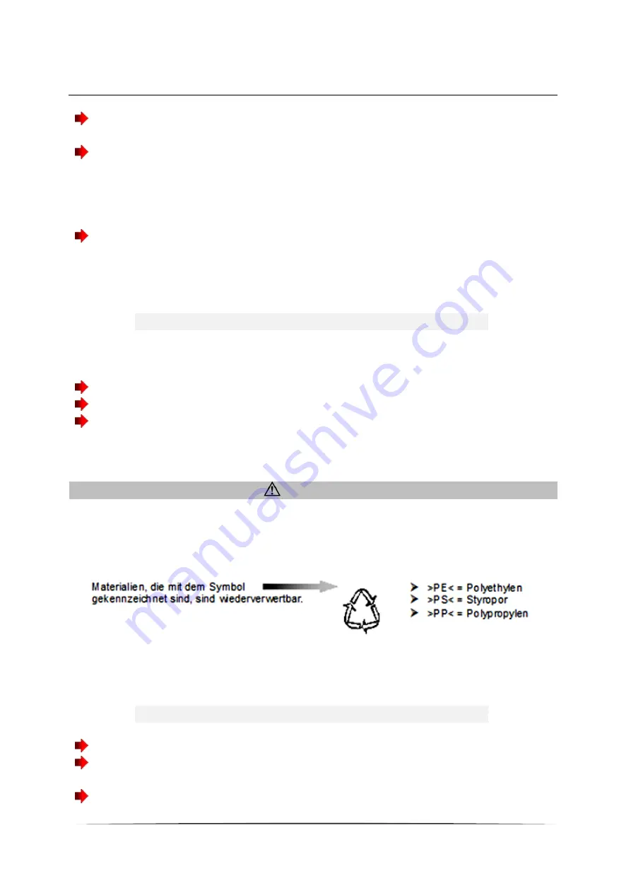 Pkm GT 181A+++ Instruction Manual Download Page 22