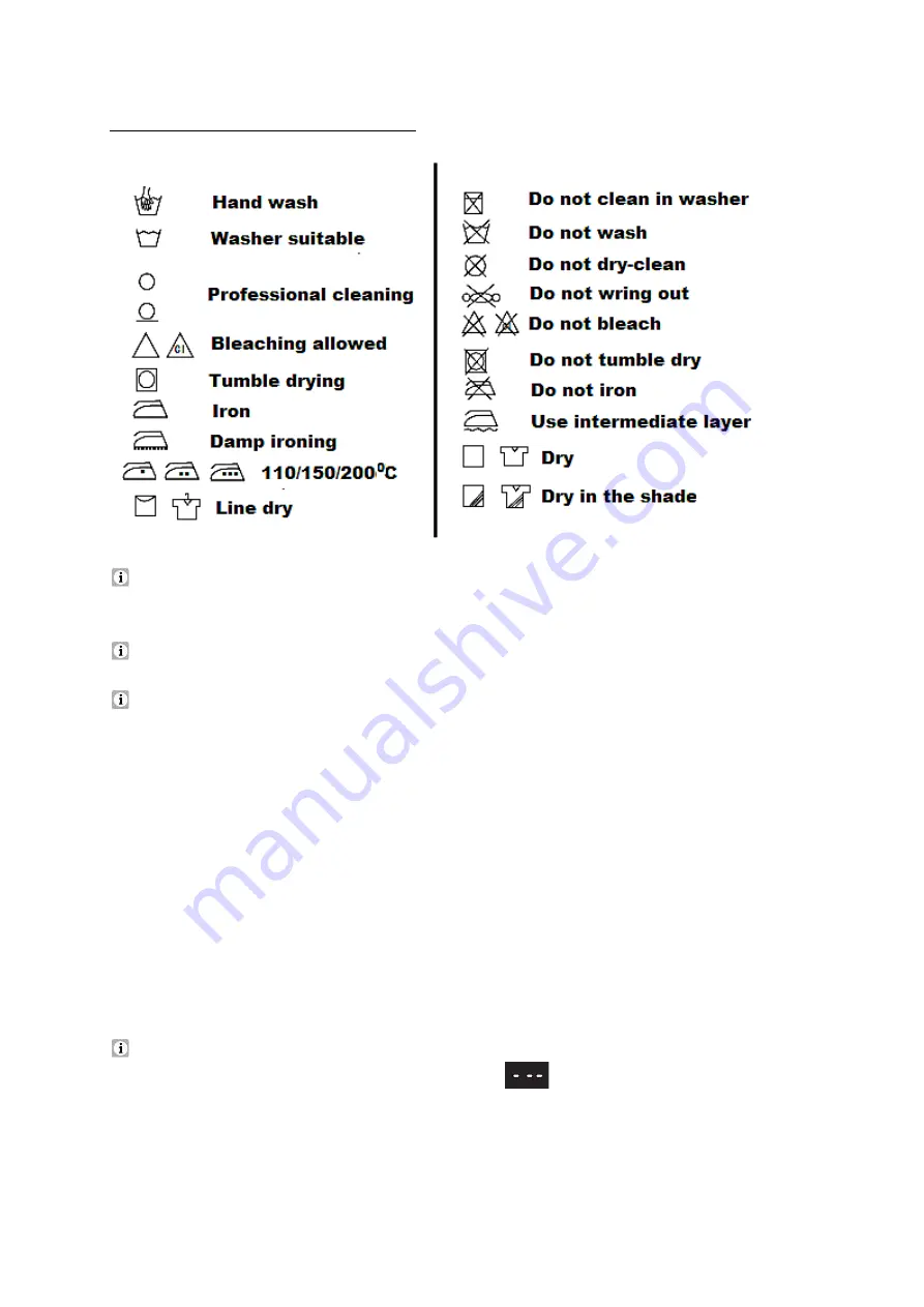 Pkm WPT 8E-A++15 Instruction Manual Download Page 64