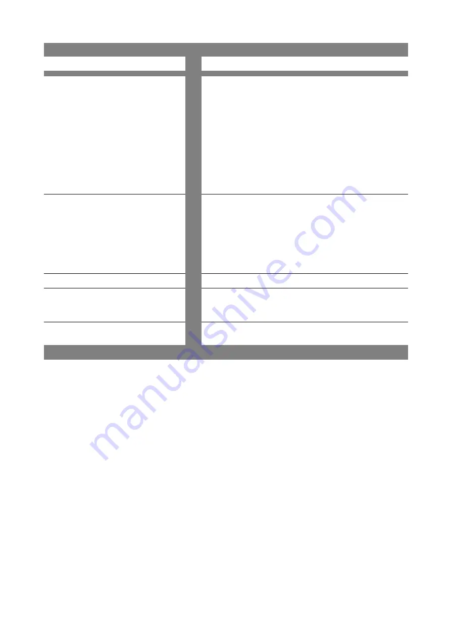 Pkm WT8E-B Instruction Manual Download Page 57