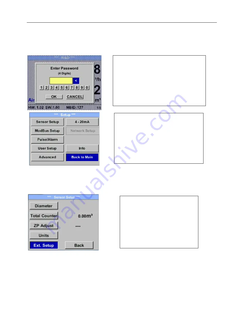 PKP DB51 Instruction Manual Download Page 18