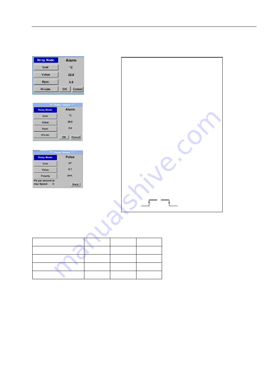 PKP DB51 Instruction Manual Download Page 29