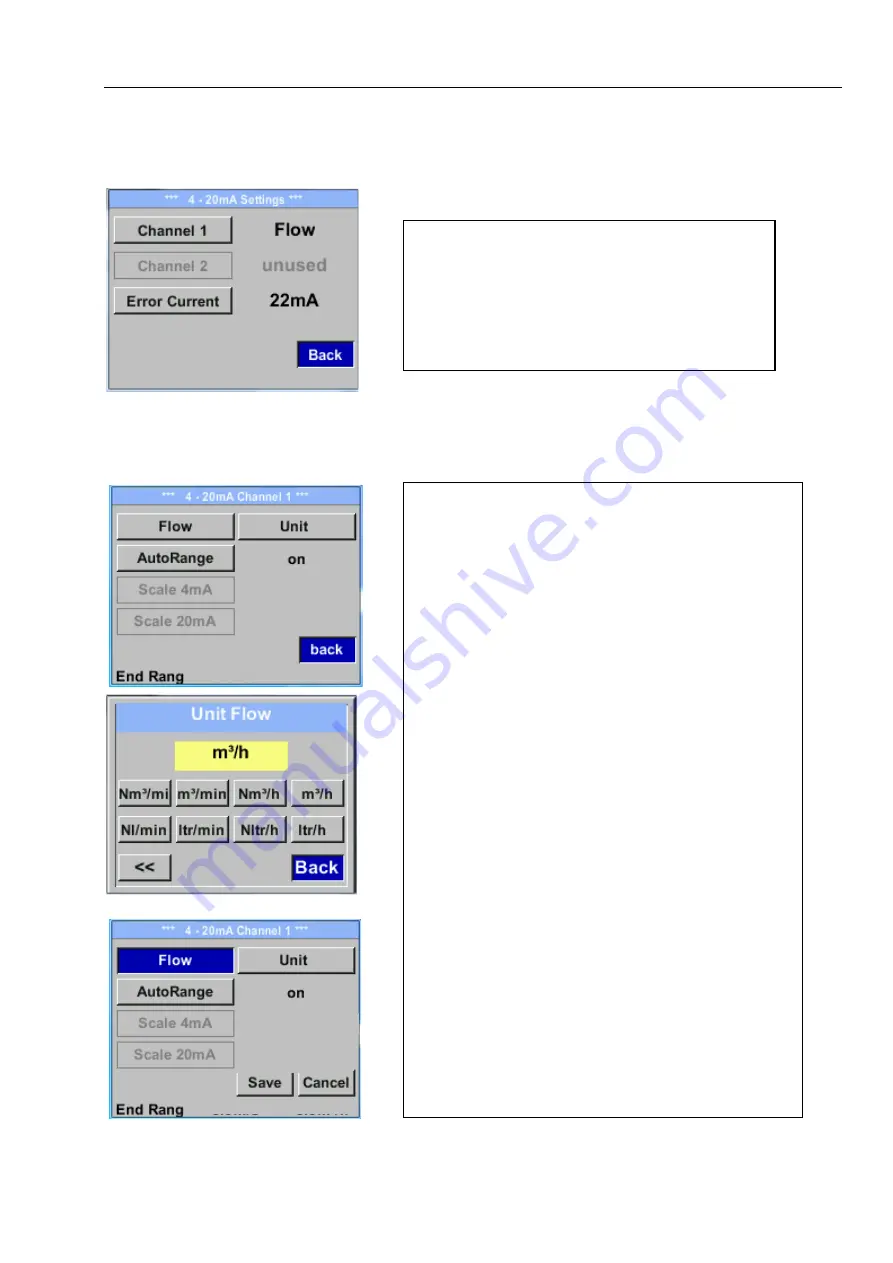 PKP DB51 Instruction Manual Download Page 32