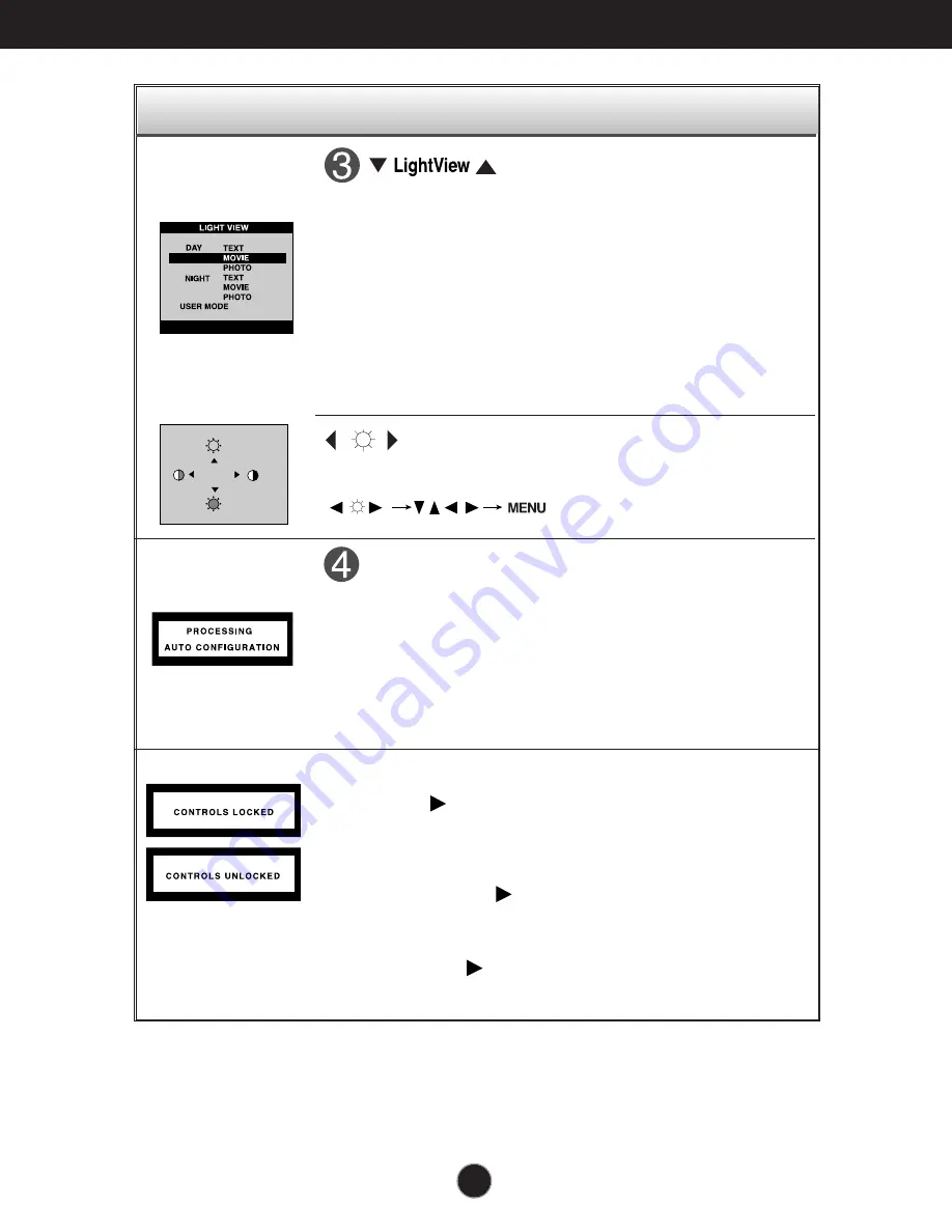 Planar PQ150 Manual Download Page 7