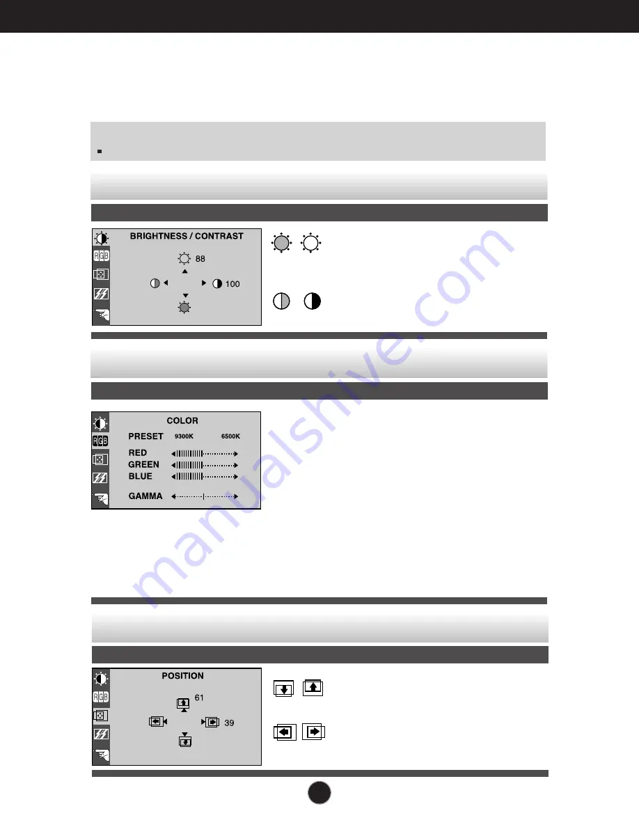 Planar PQ150 Manual Download Page 10