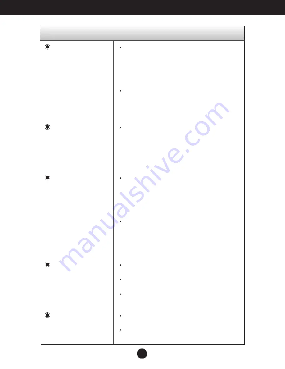 Planar PQ150 Manual Download Page 13