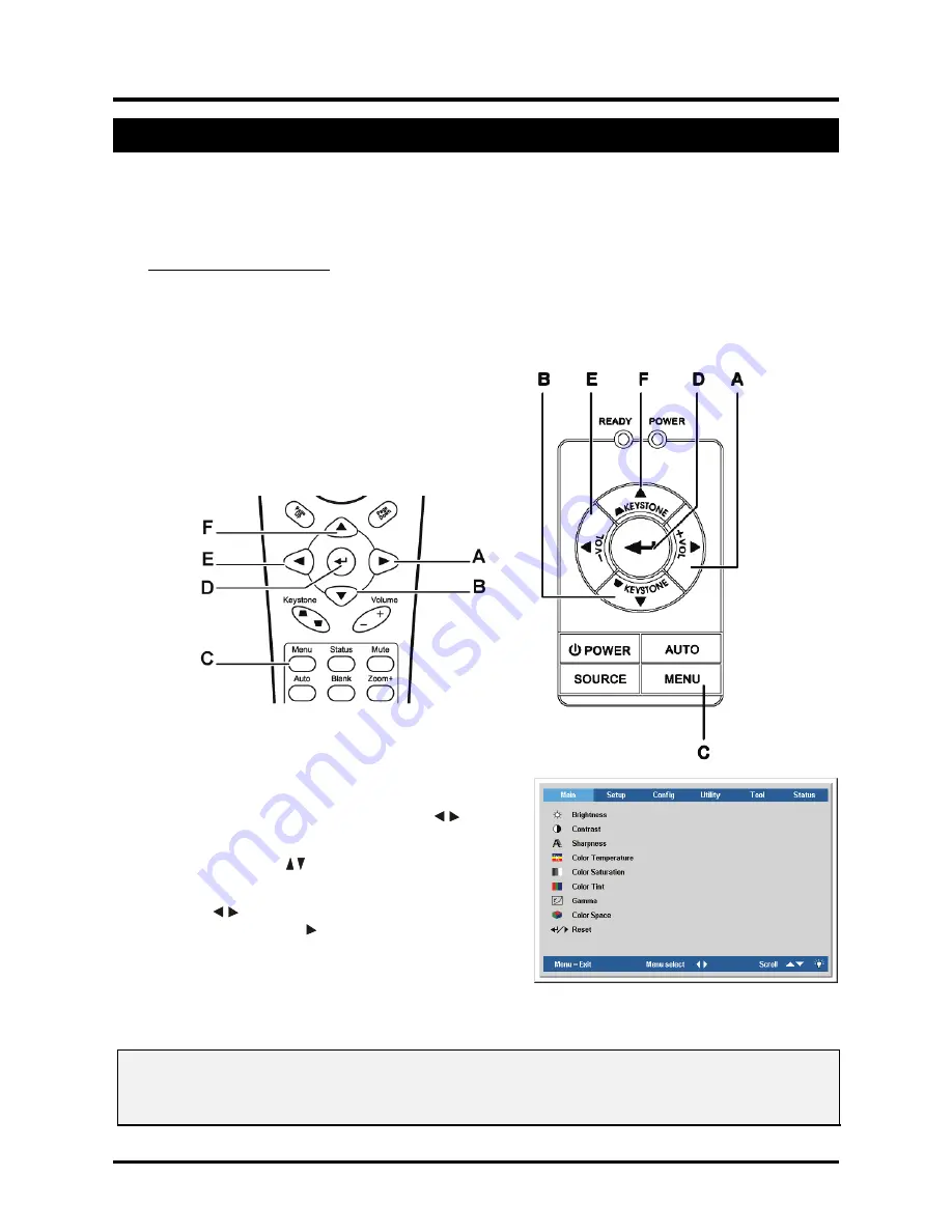 Planar PR3010 Скачать руководство пользователя страница 29