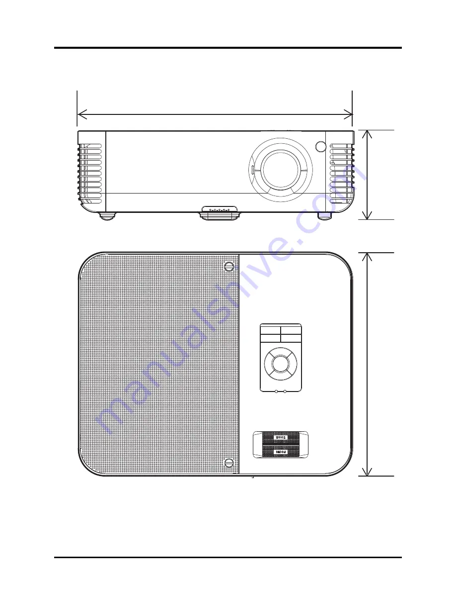 Planar PR3010 Скачать руководство пользователя страница 55