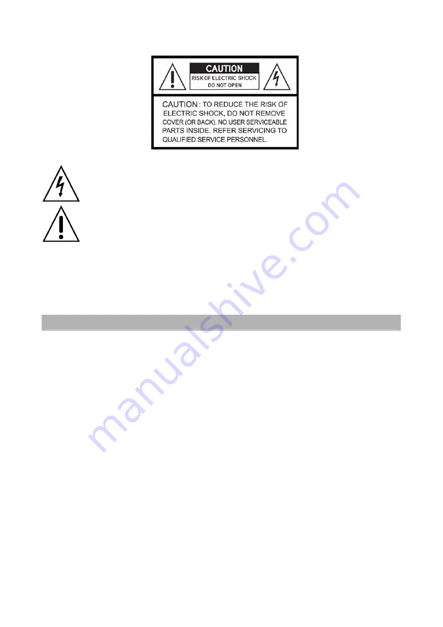 Planet Networking & Communication DVR-462 Скачать руководство пользователя страница 4