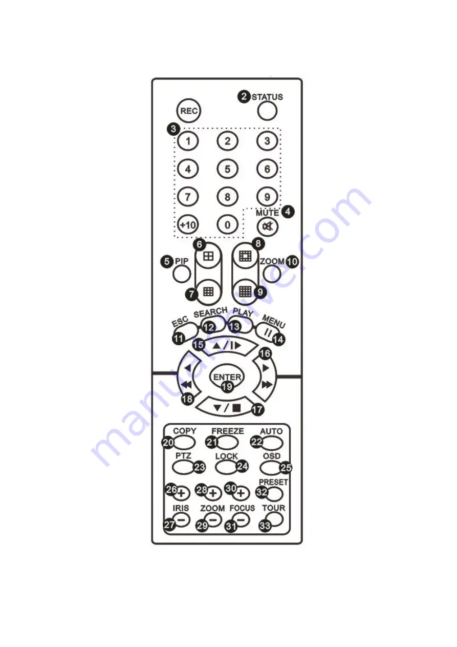 Planet Networking & Communication DVR-462 Скачать руководство пользователя страница 11