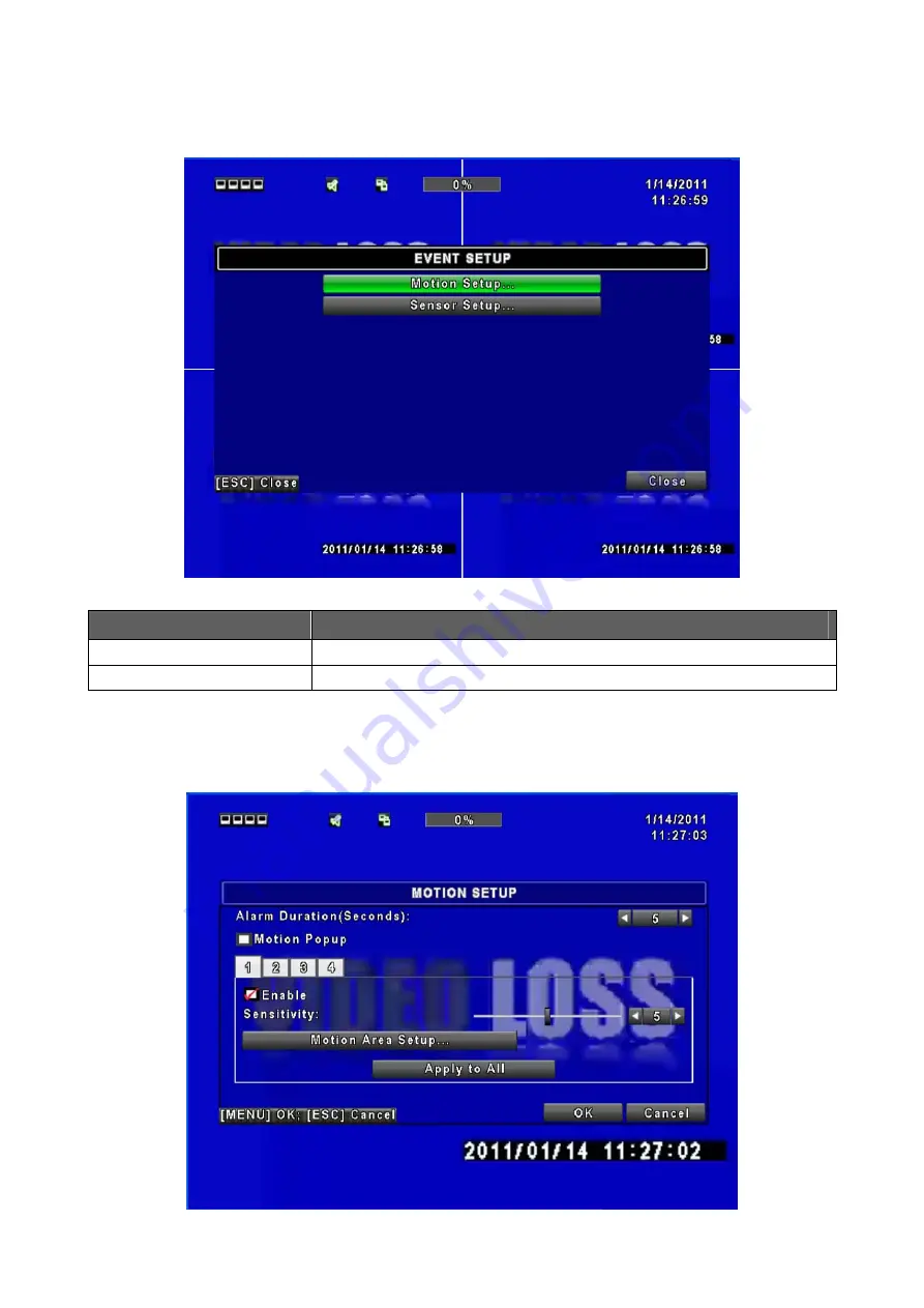 Planet Networking & Communication DVR-462 Скачать руководство пользователя страница 26