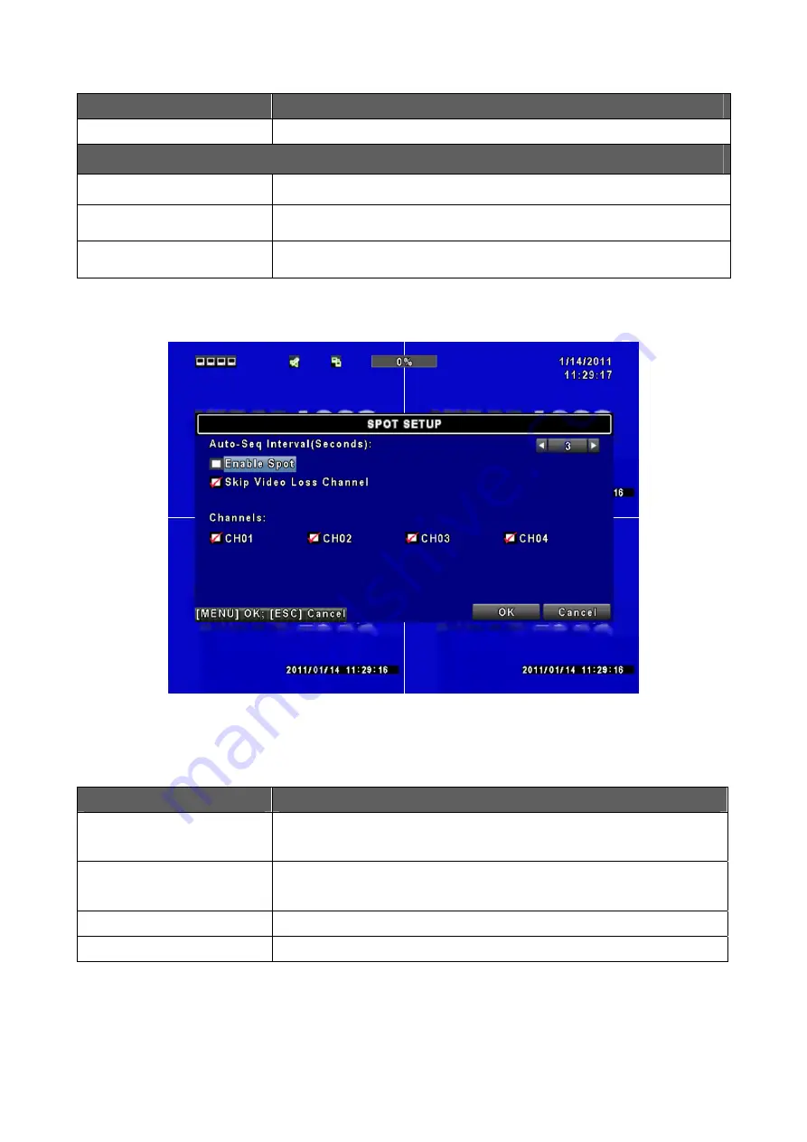 Planet Networking & Communication DVR-462 Скачать руководство пользователя страница 48