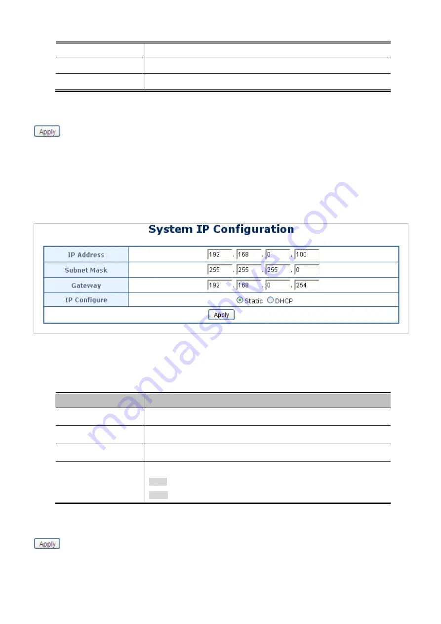 Planet Networking & Communication FGSW-1816HPS Скачать руководство пользователя страница 31