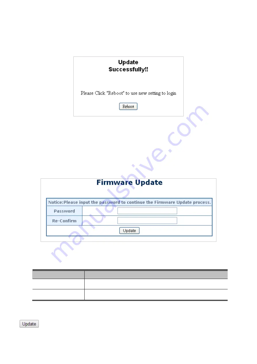 Planet Networking & Communication FGSW-1816HPS Скачать руководство пользователя страница 33