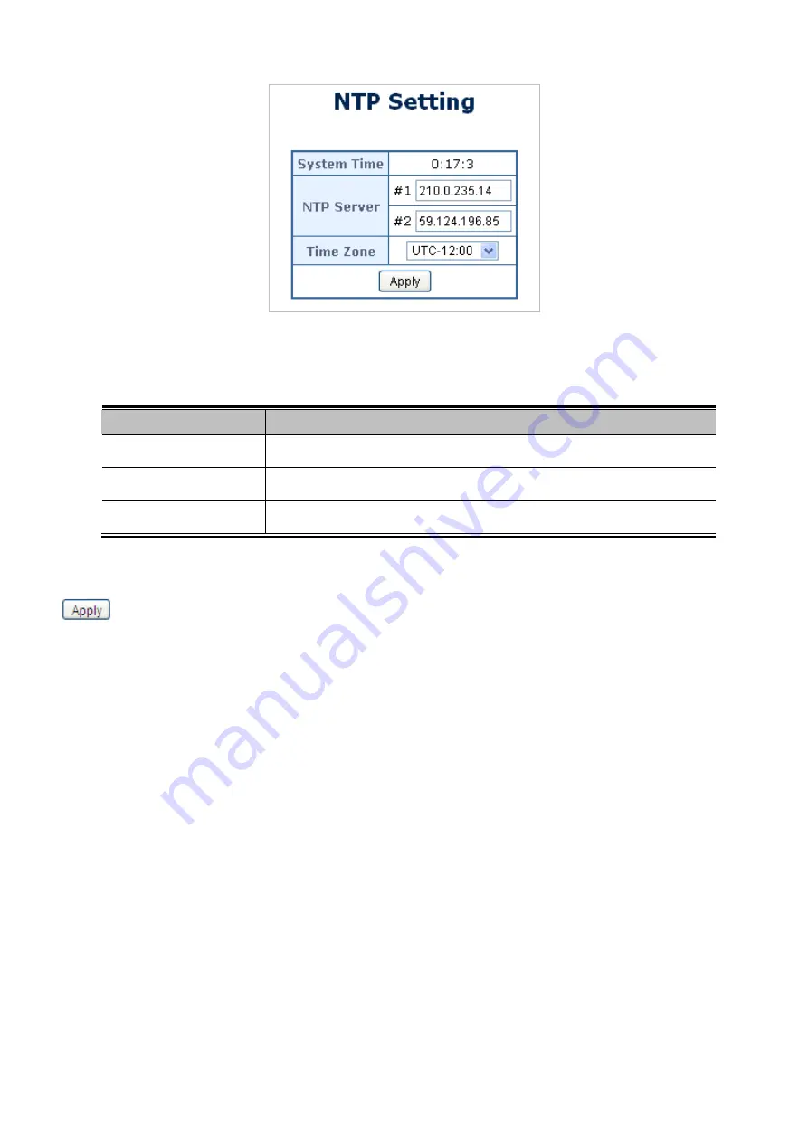 Planet Networking & Communication FGSW-1816HPS Скачать руководство пользователя страница 36