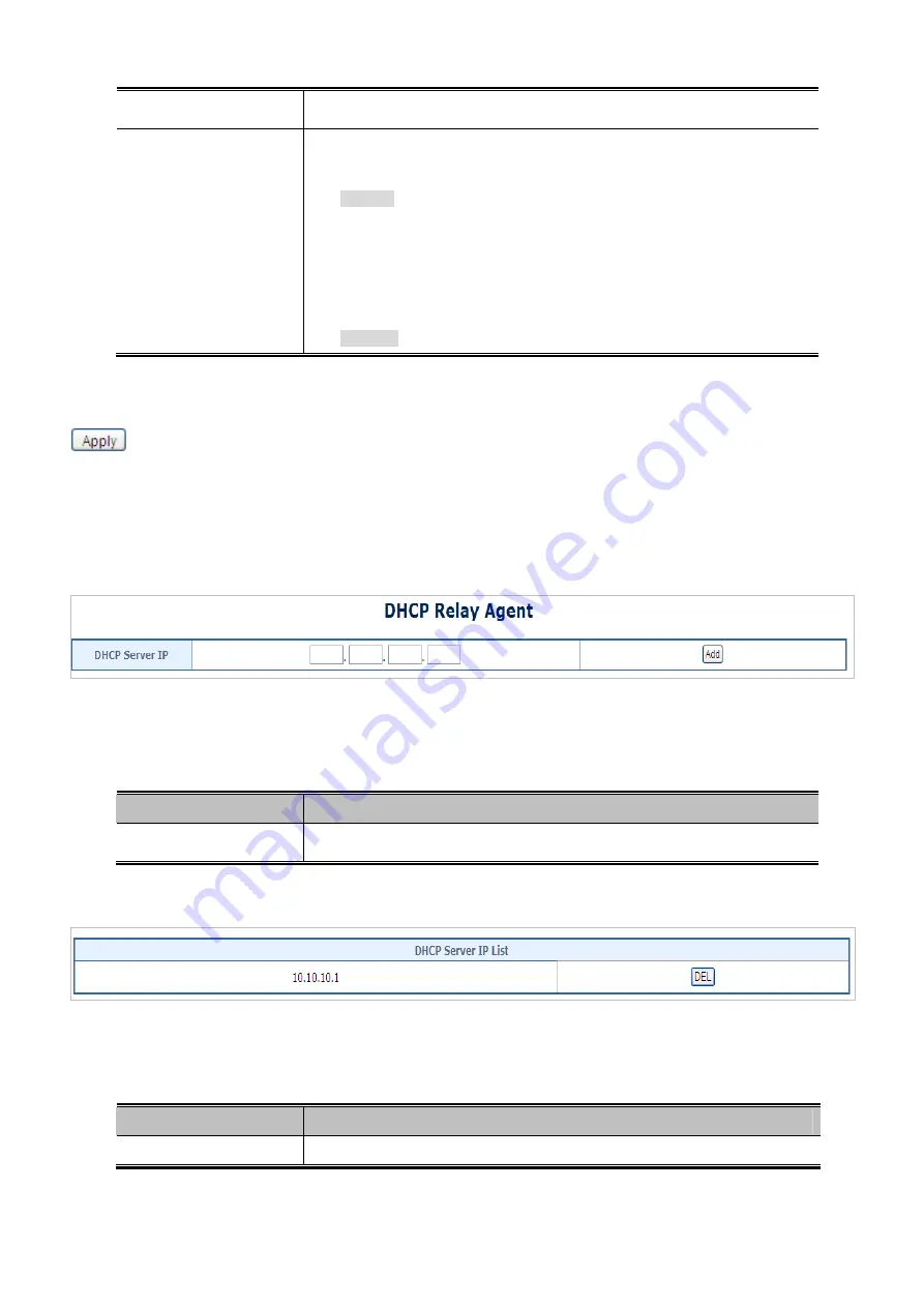 Planet Networking & Communication FGSW-1816HPS Скачать руководство пользователя страница 77