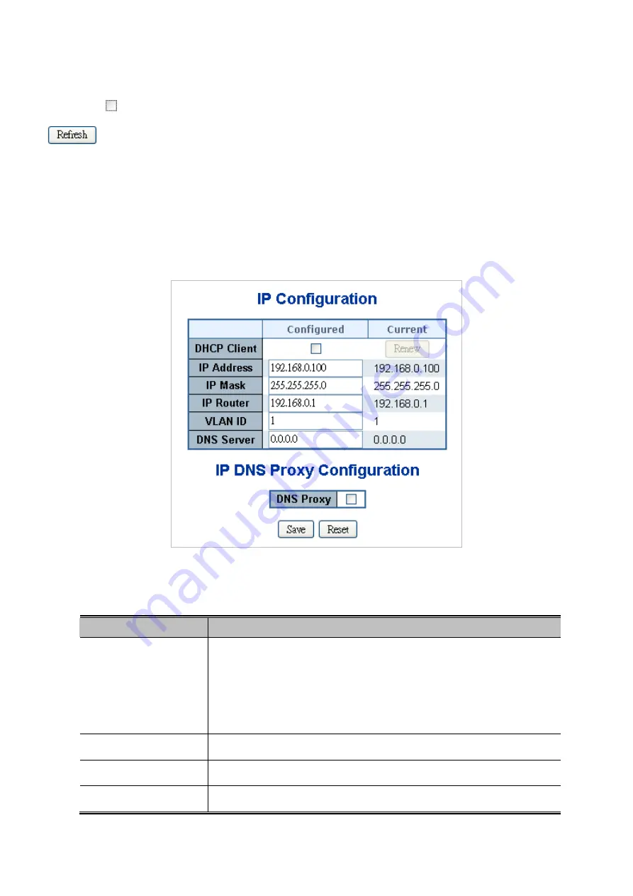 Planet Networking & Communication IGSW-24040T Скачать руководство пользователя страница 51