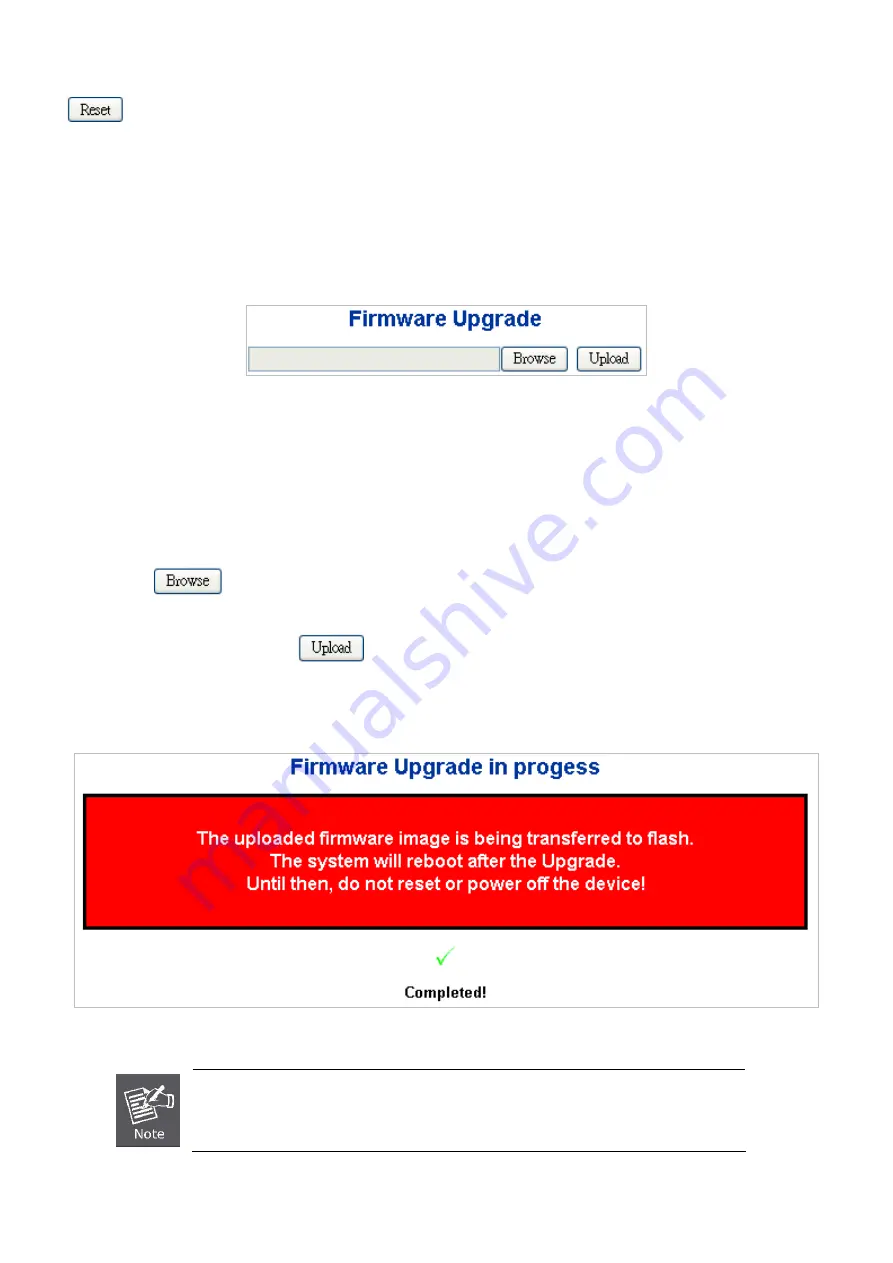 Planet Networking & Communication IGSW-24040T User Manual Download Page 69