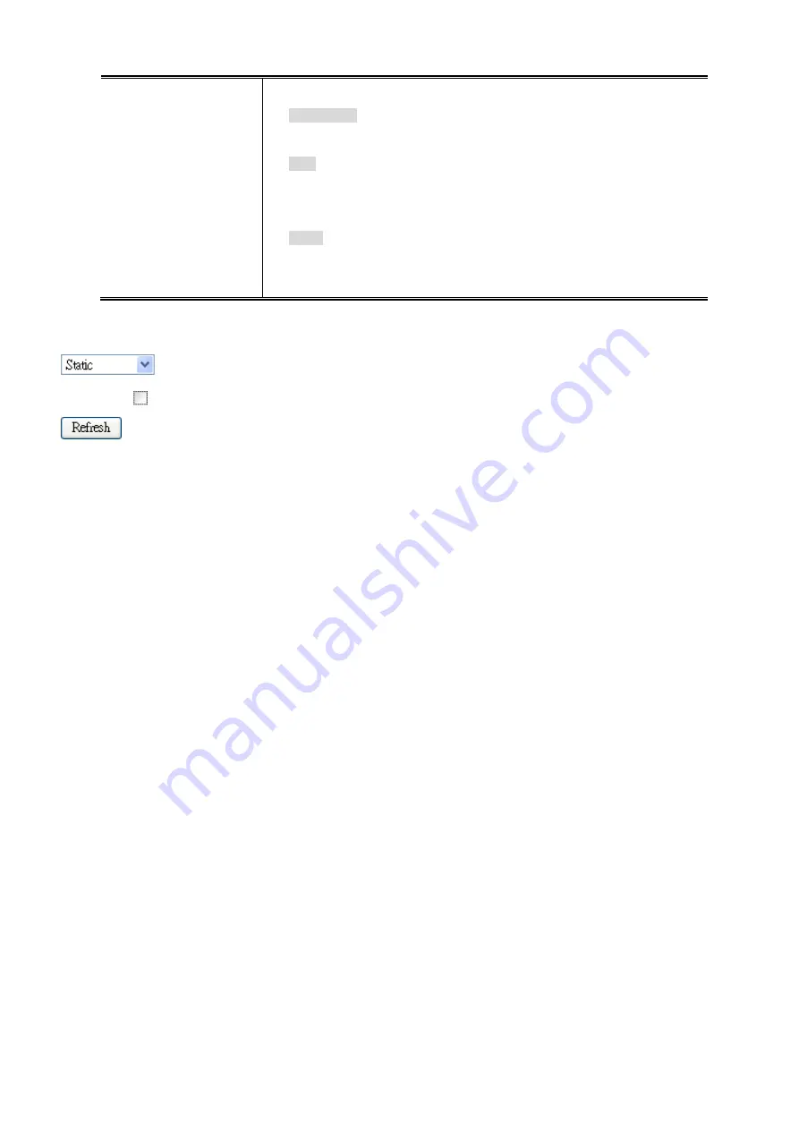 Planet Networking & Communication IGSW-24040T Скачать руководство пользователя страница 121