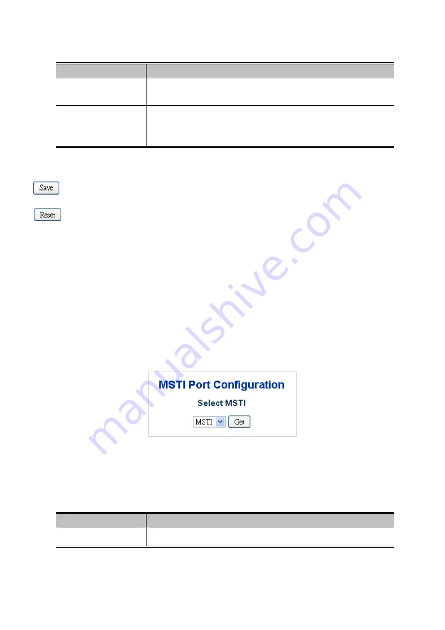 Planet Networking & Communication IGSW-24040T Скачать руководство пользователя страница 149