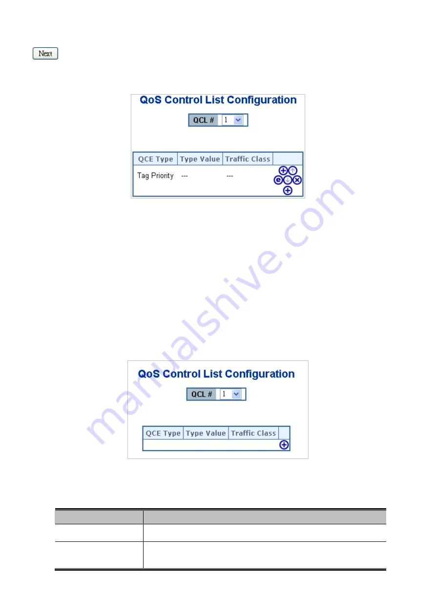 Planet Networking & Communication IGSW-24040T Скачать руководство пользователя страница 176