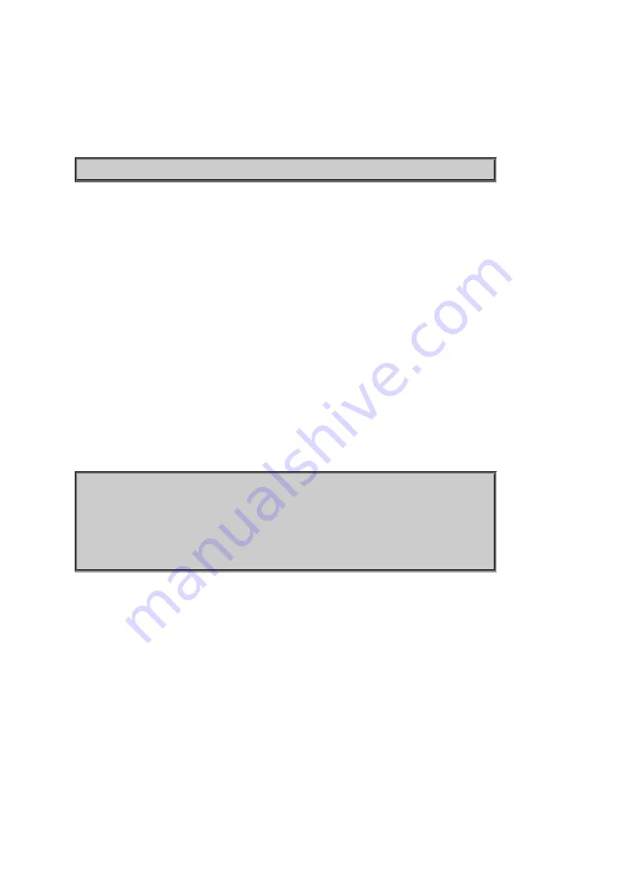 Planet Networking & Communication IGSW-24040T Скачать руководство пользователя страница 340