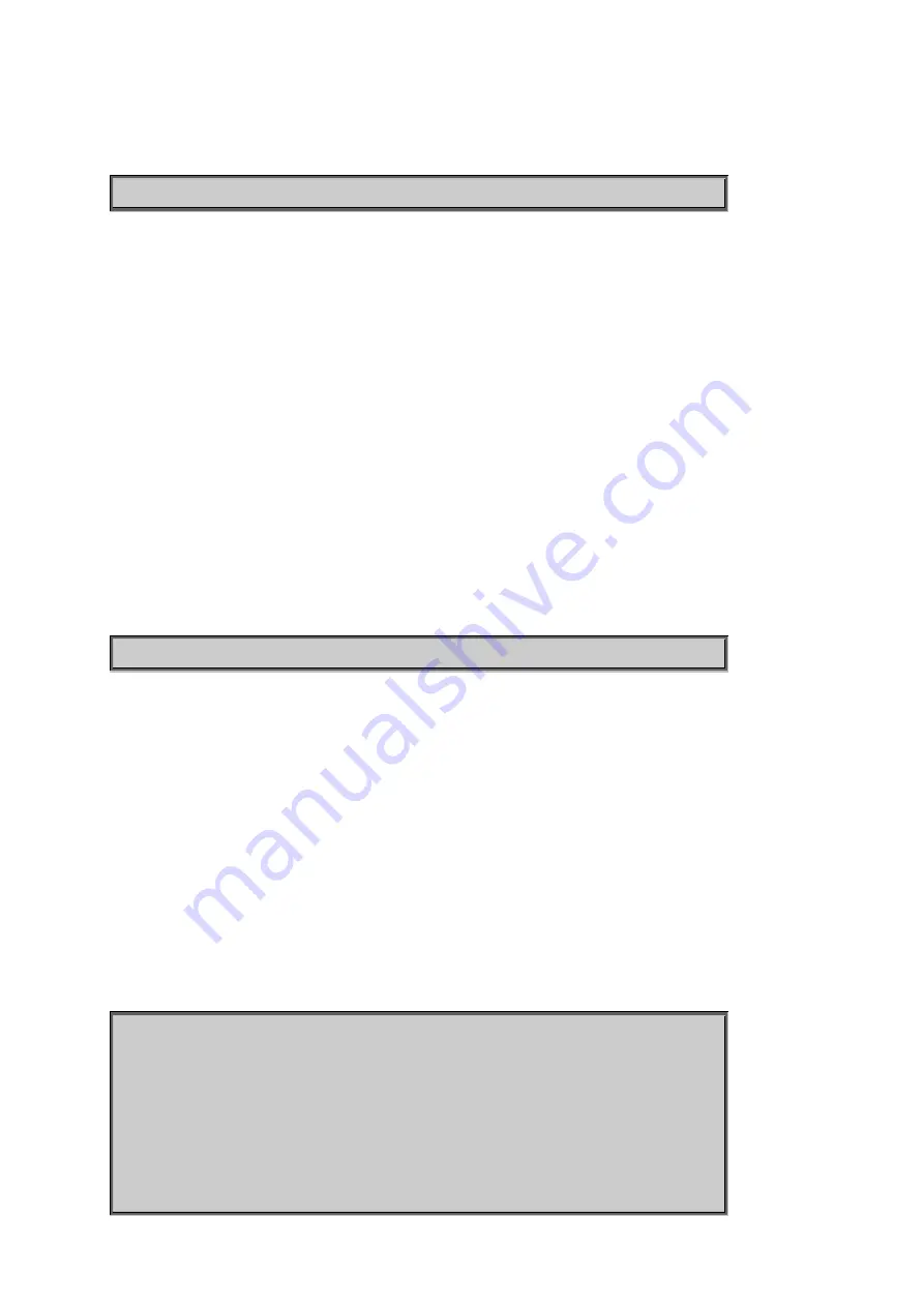 Planet Networking & Communication IGSW-24040T User Manual Download Page 343