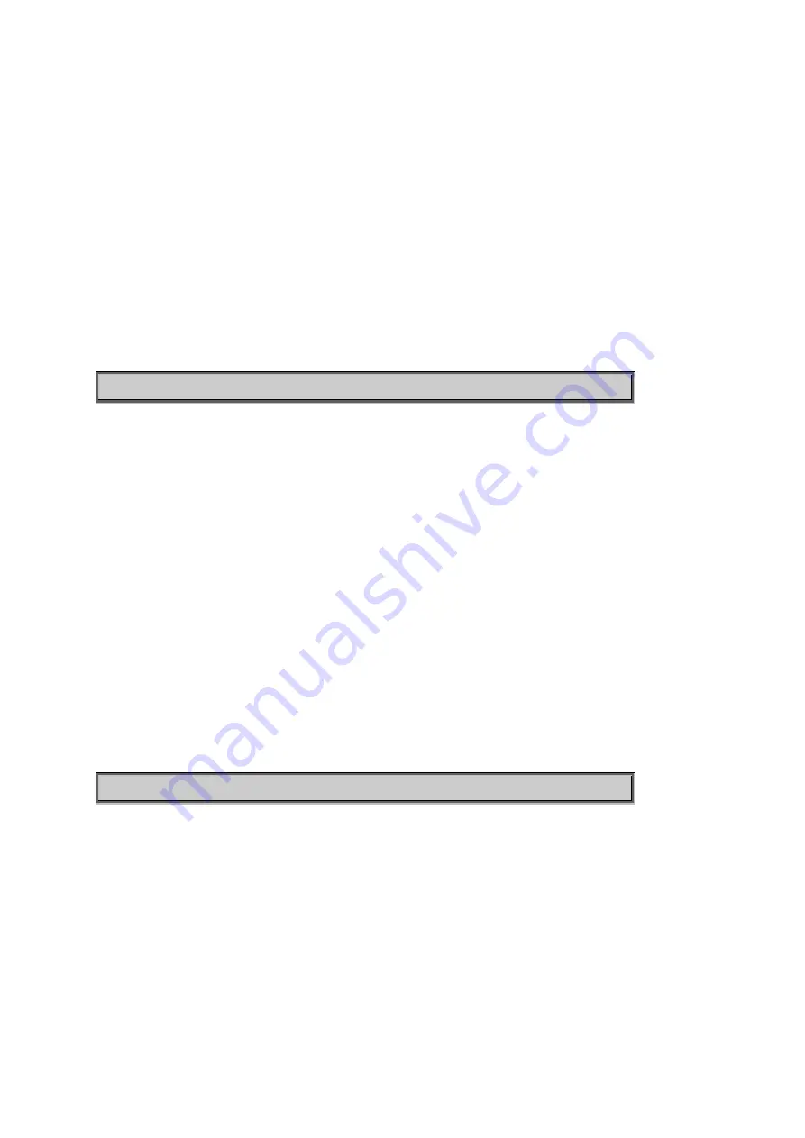 Planet Networking & Communication IGSW-24040T User Manual Download Page 359