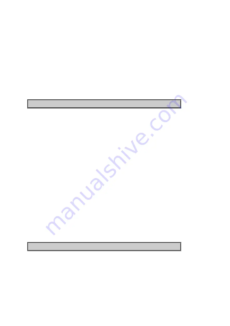 Planet Networking & Communication IGSW-24040T User Manual Download Page 455