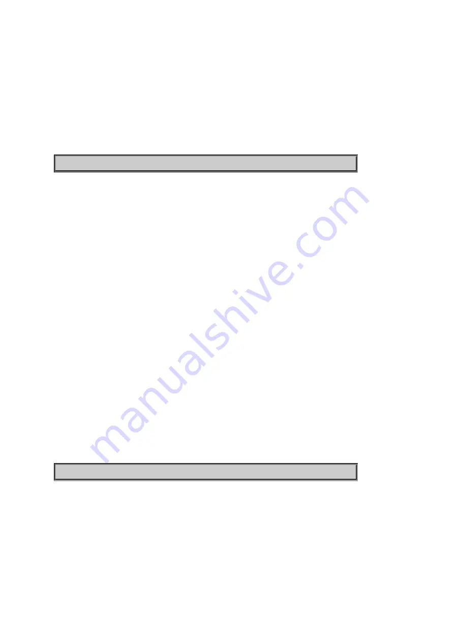 Planet Networking & Communication IGSW-24040T Скачать руководство пользователя страница 473