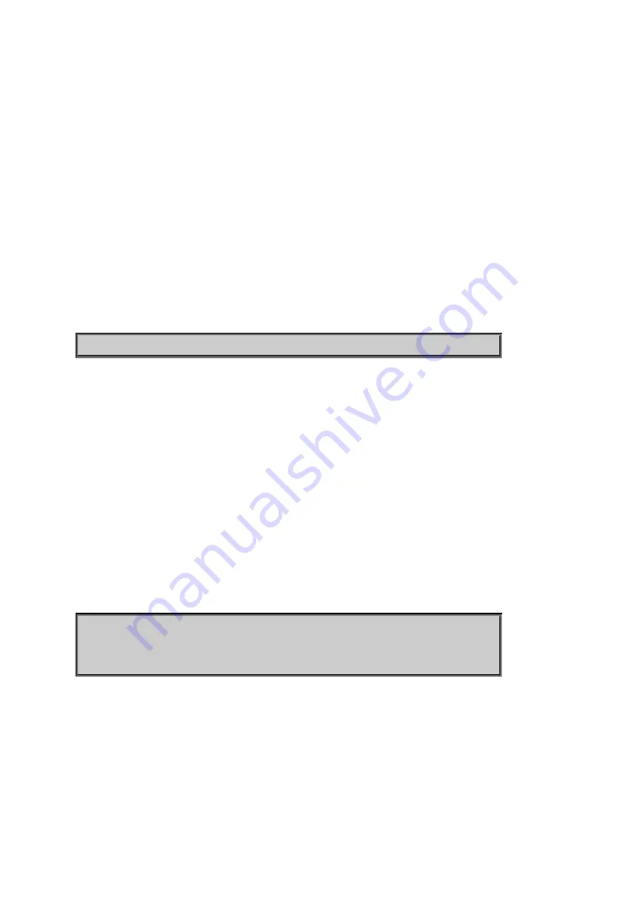 Planet Networking & Communication IGSW-24040T User Manual Download Page 495