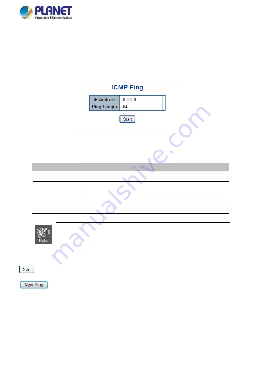 Planet Networking & Communication MGSD-10080F Скачать руководство пользователя страница 330