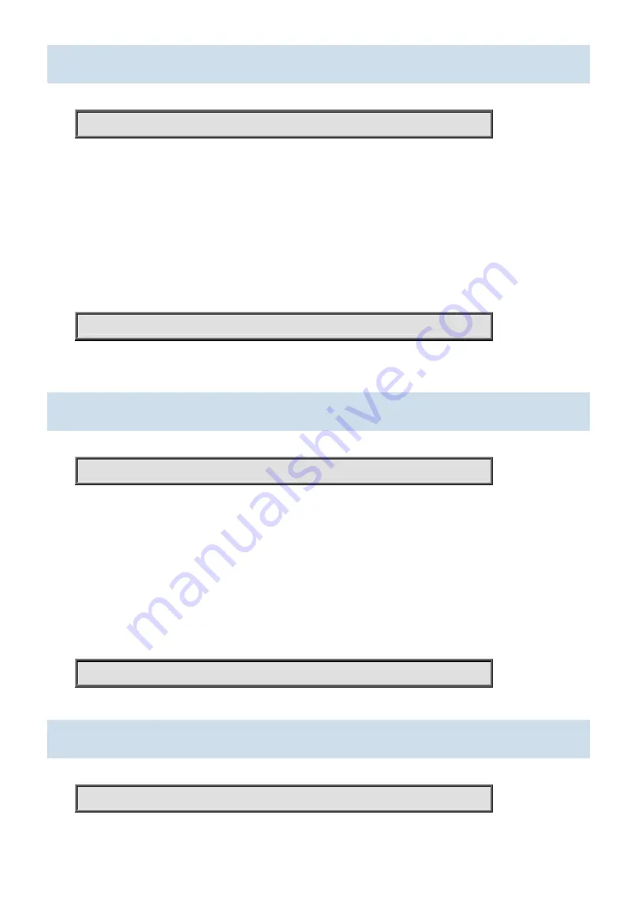 Planet Networking & Communication MGSW-28240F Скачать руководство пользователя страница 36